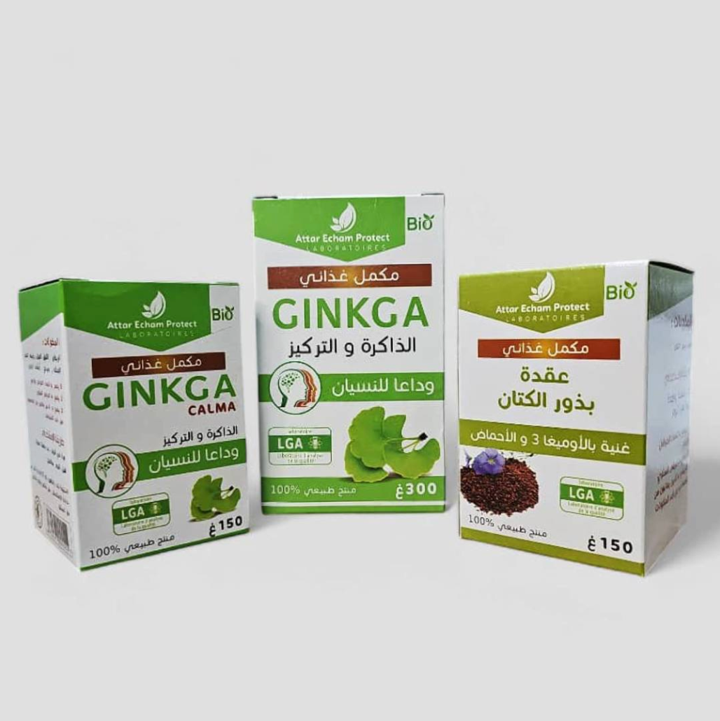 Gingka Pack