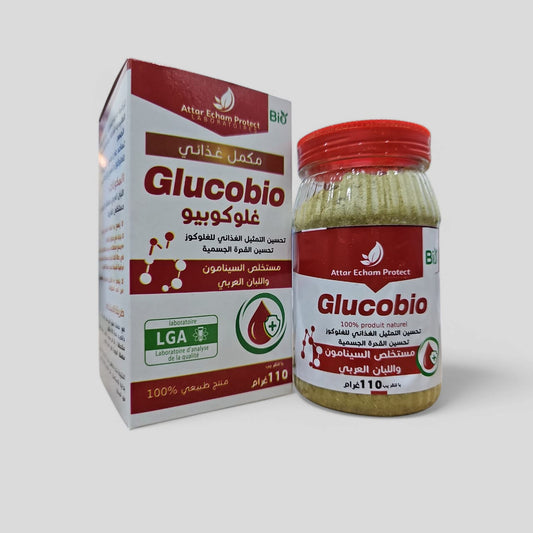 GlucoBio Ramadan